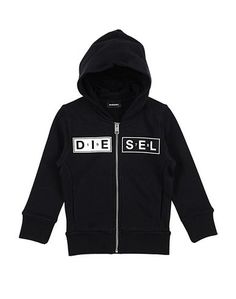 Толстовка Diesel