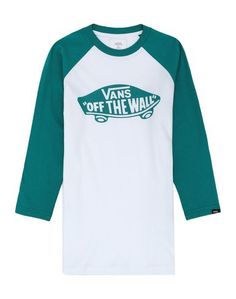Футболка Vans