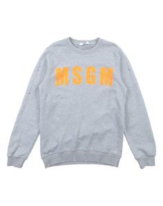 Толстовка Msgm