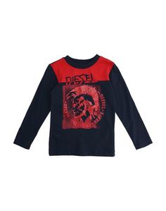 Футболка Diesel