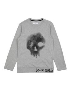 Футболка John Galliano