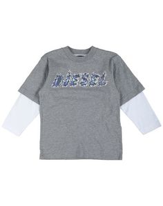 Футболка Diesel