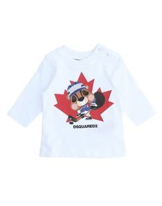 Футболка Dsquared2