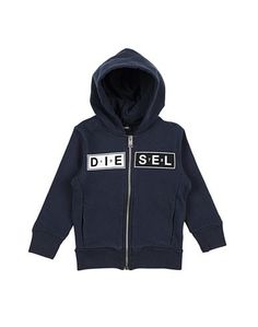 Толстовка Diesel