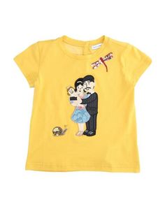 Футболка Dolce & Gabbana