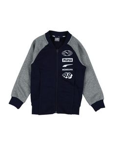 Толстовка Puma