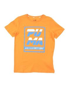 Футболка Puma
