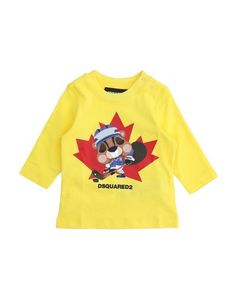 Футболка Dsquared2
