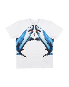 Футболка Marcelo Burlon