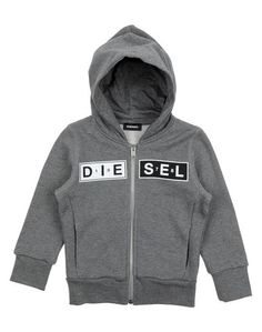 Толстовка Diesel