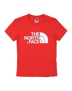 Футболка The North Face