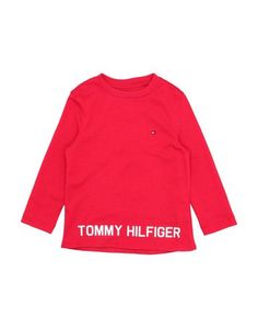 Толстовка Tommy Hilfiger
