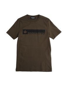 Футболка Dsquared2