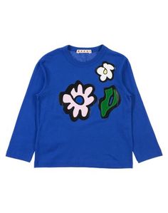 Футболка Marni