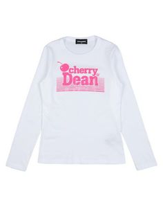 Футболка Dsquared2