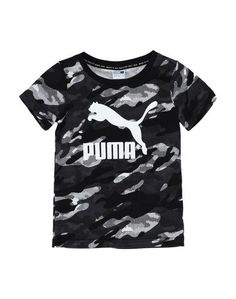 Футболка Puma