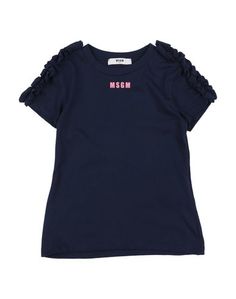 Футболка Msgm