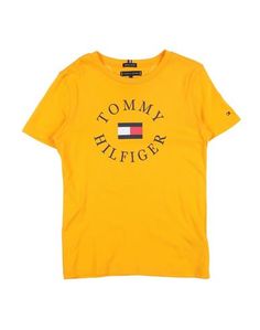 Футболка Tommy Hilfiger