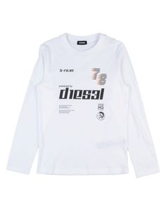 Футболка Diesel