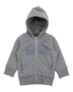Толстовка Diesel