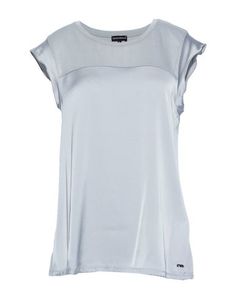 Футболка Emporio Armani