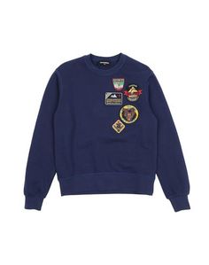 Толстовка Dsquared2