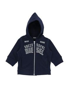 Толстовка Diesel