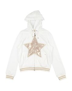 Толстовка Elisabetta Franchi