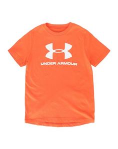 Футболка Under Armour