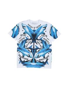 Футболка Marcelo Burlon