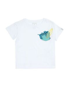Футболка Quiksilver
