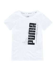 Футболка Puma