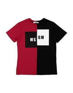 Футболка Msgm