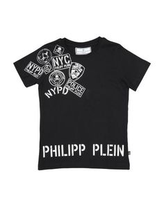 Футболка Philipp Plein