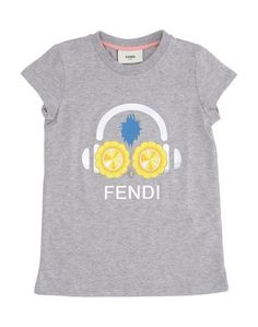 Футболка Fendi