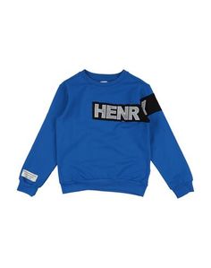 Толстовка Henry Cottons