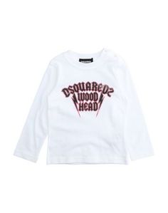 Футболка Dsquared2