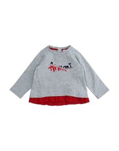 Футболка Emporio Armani