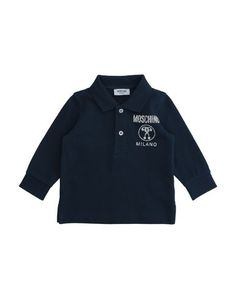 Поло Moschino