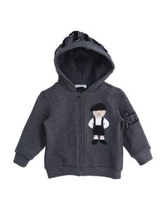 Толстовка Dolce & Gabbana