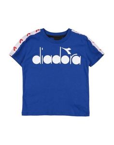 Футболка Diadora