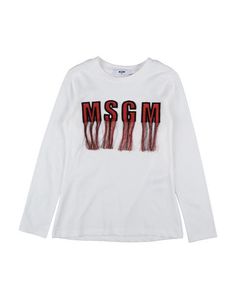 Футболка Msgm