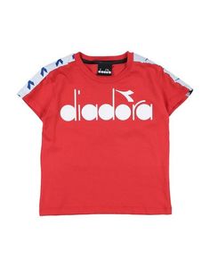 Футболка Diadora