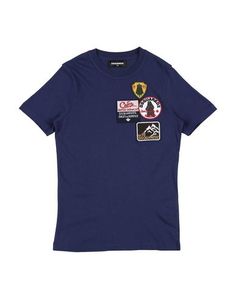 Футболка Dsquared2