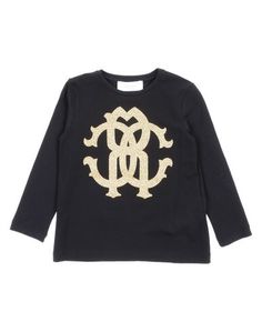 Футболка Roberto Cavalli Junior