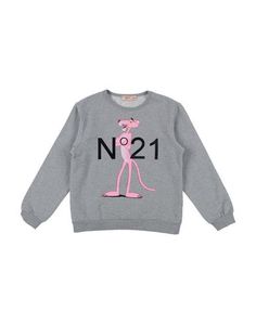 Толстовка N21