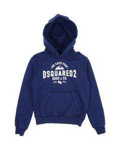 Толстовка Dsquared2