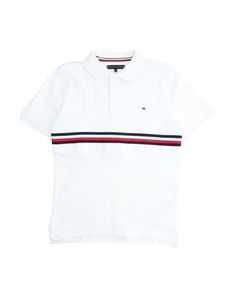 Поло Tommy Hilfiger