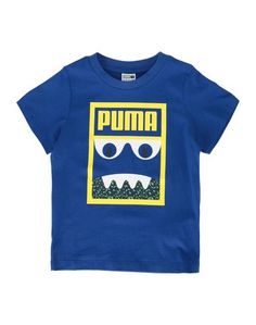 Футболка Puma