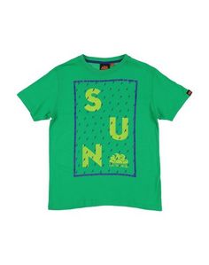 Футболка Sundek